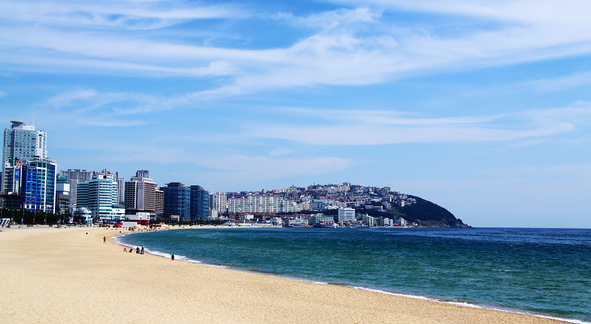 釜山旅遊攻略
