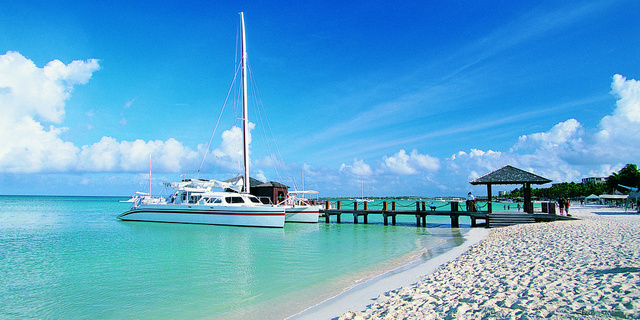 美國西海岸自駕上網