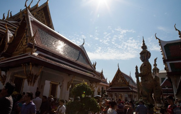 泰國wifi-泰國旅遊必備