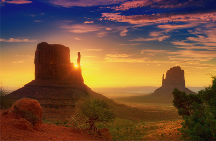 拉斯維加斯大峽谷