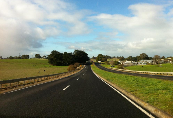 澳洲大洋路自駕遊wifi